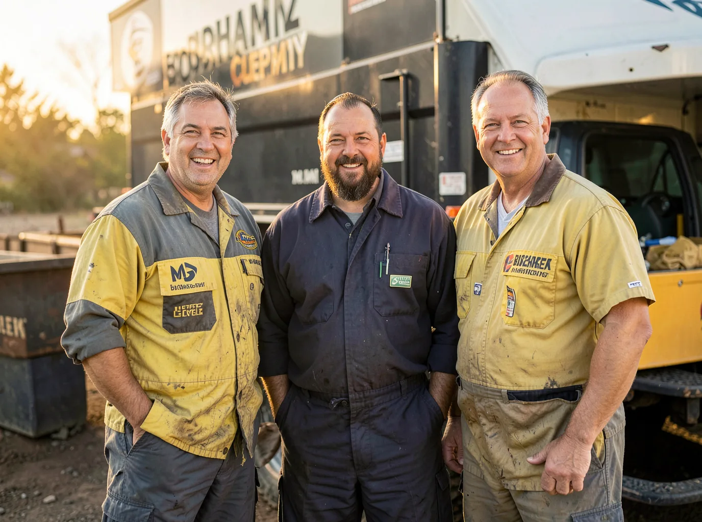 Sewage Cleanup company in Greenhurst, NY